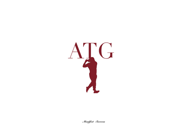 ATG apparel